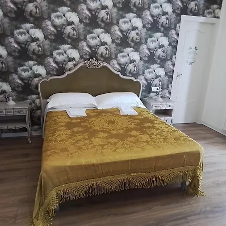 Il Glicine 2 Frühstückspension