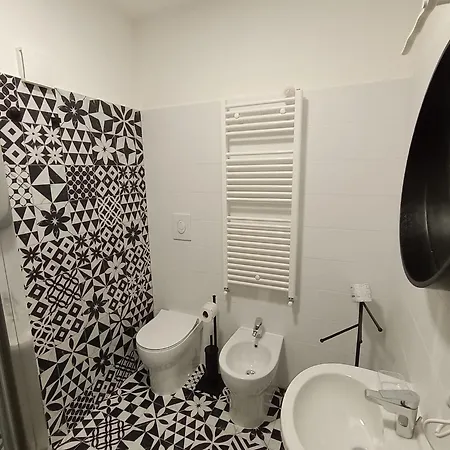 Il Glicine 2 Frühstückspension Castelmezzano