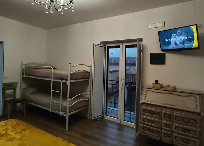 Il Glicine 2 카스텔메자노