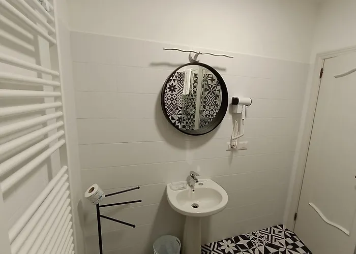 Il Glicine 2 카스텔메자노