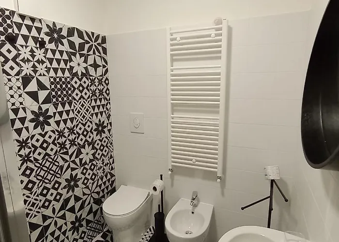 Il Glicine 2 Bed & Breakfast Castelmezzano